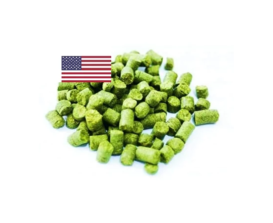 houblon aromatique Sabro